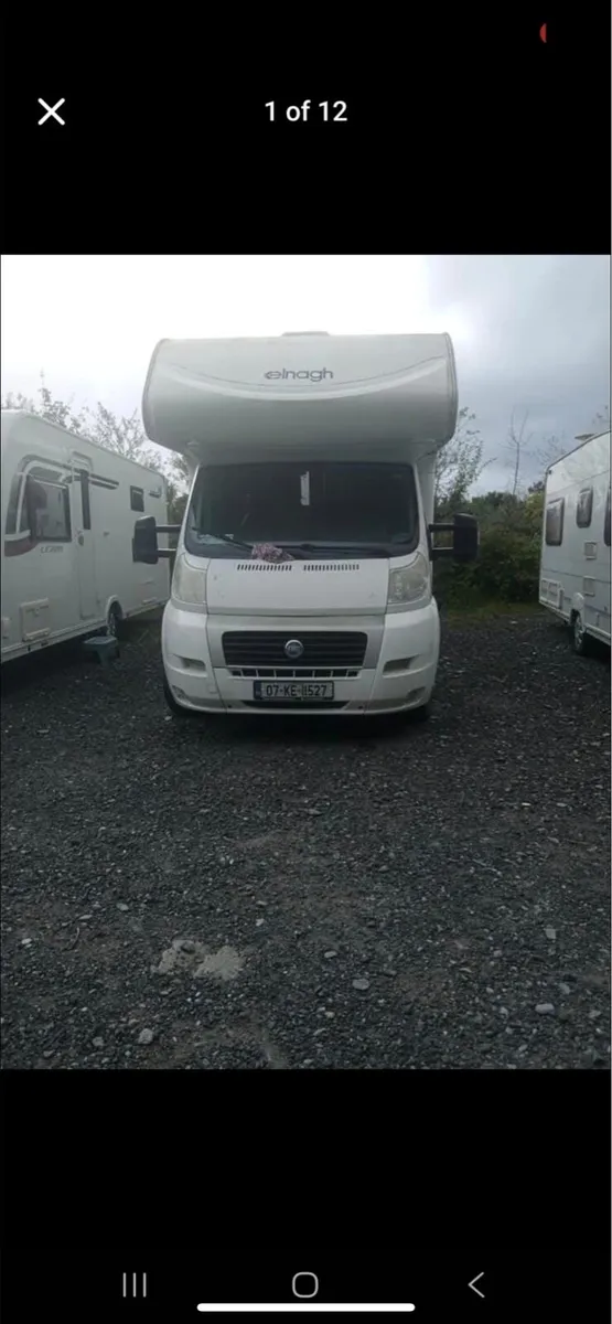 Ducato Canpervan - Image 3