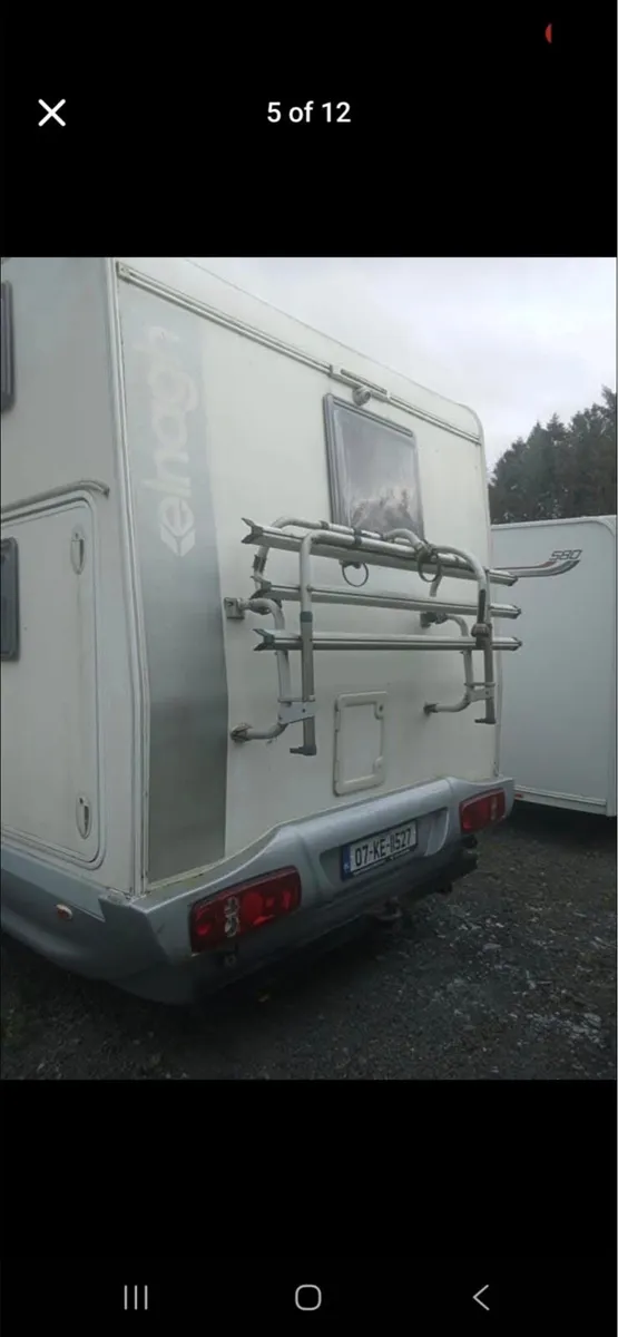 Ducato Canpervan - Image 4