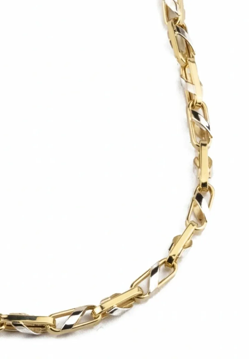 Golden Chain 14k - Image 1