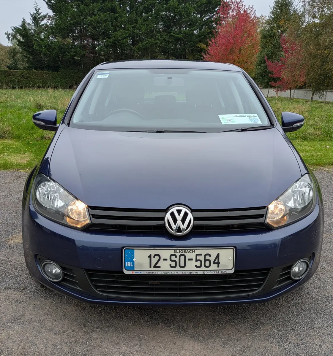 Volkswagen Golf /FULL SERVICE HISTORY - Image 2