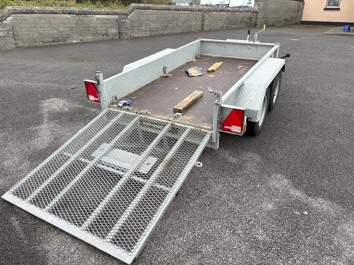 indespension plant trailer - Image 2