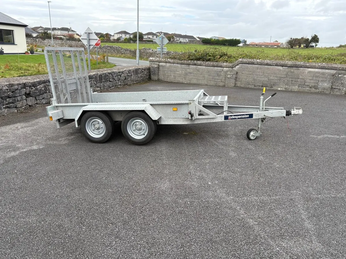 indespension plant trailer - Image 3