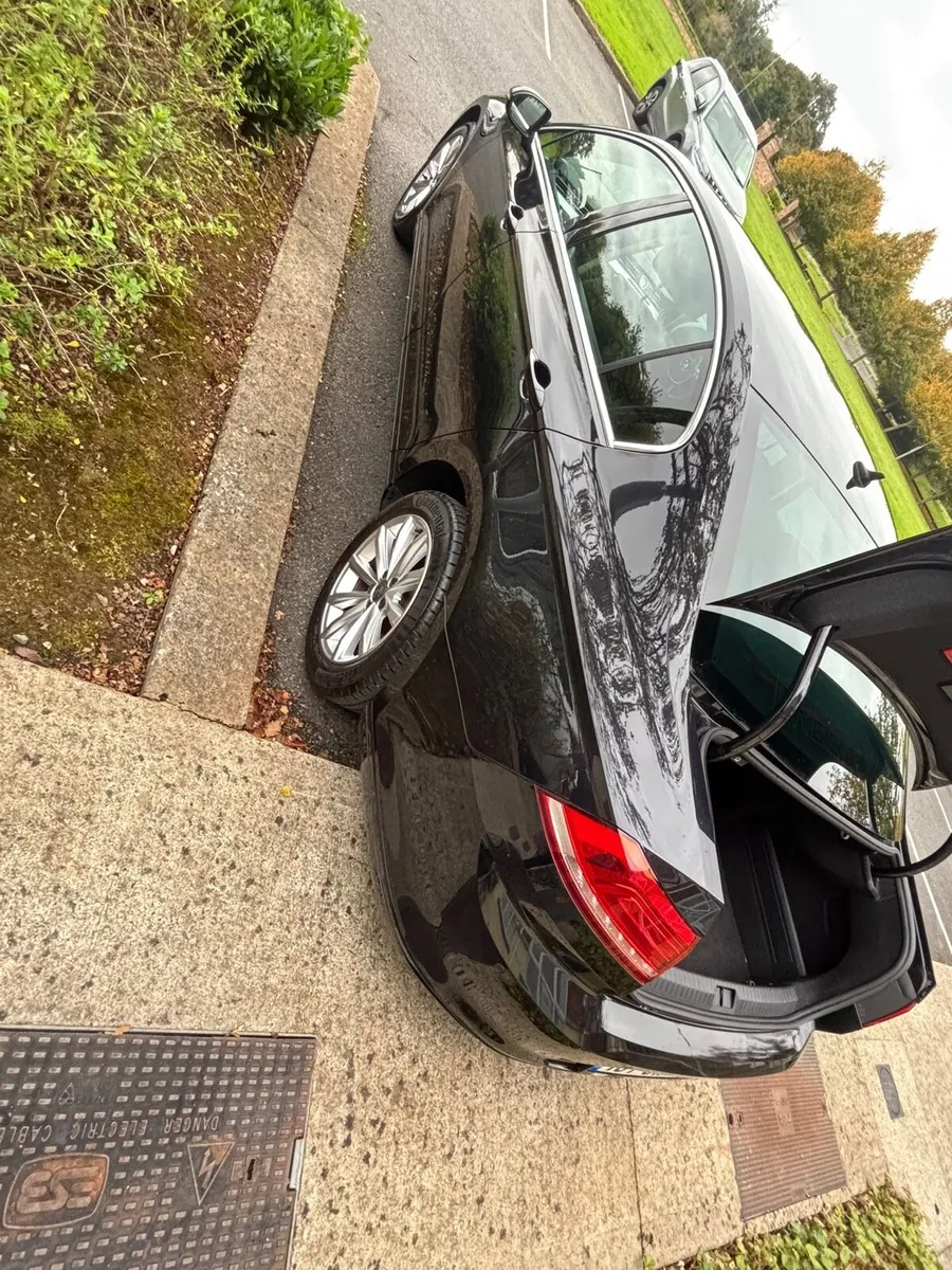 161 VW PASSAT 2.0 tdi Bluemotion - Image 4