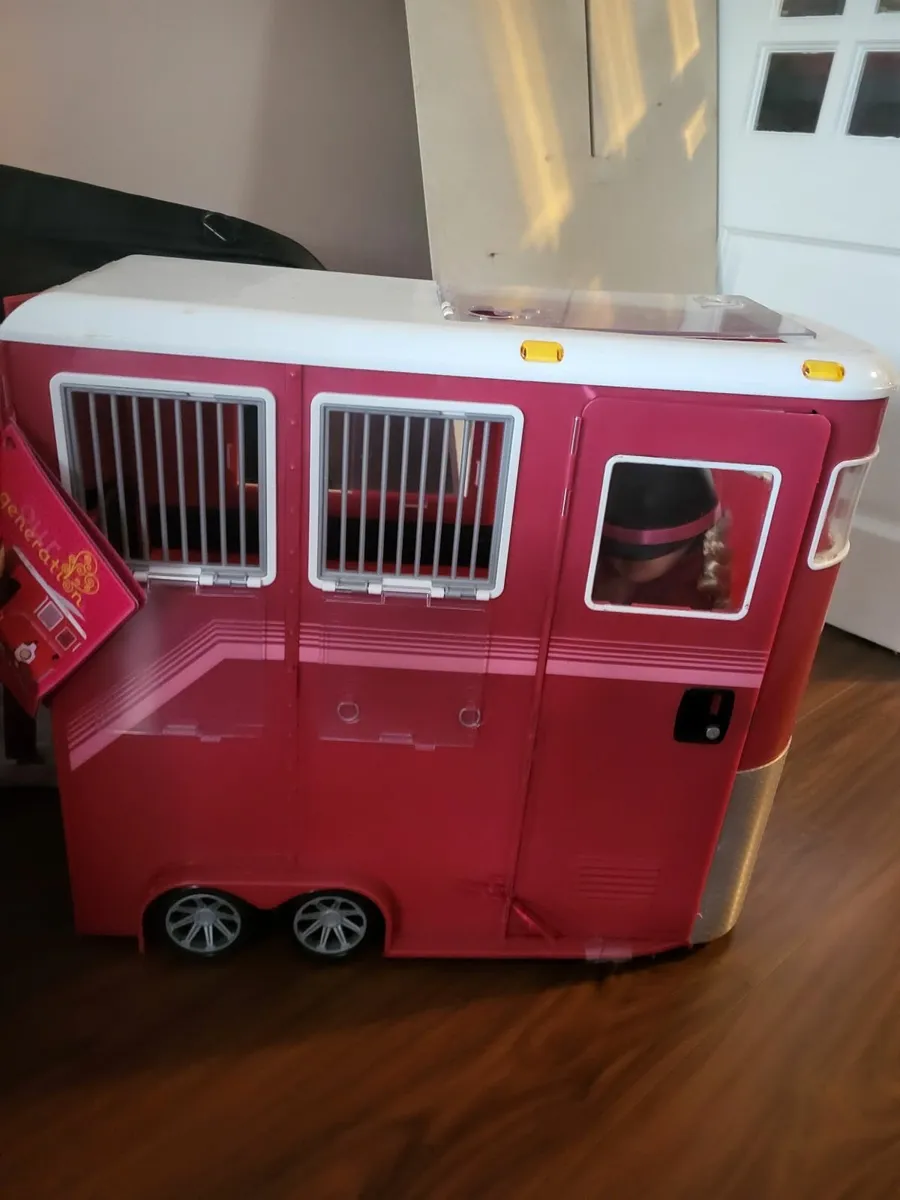 Our Generation Toys - Image 2