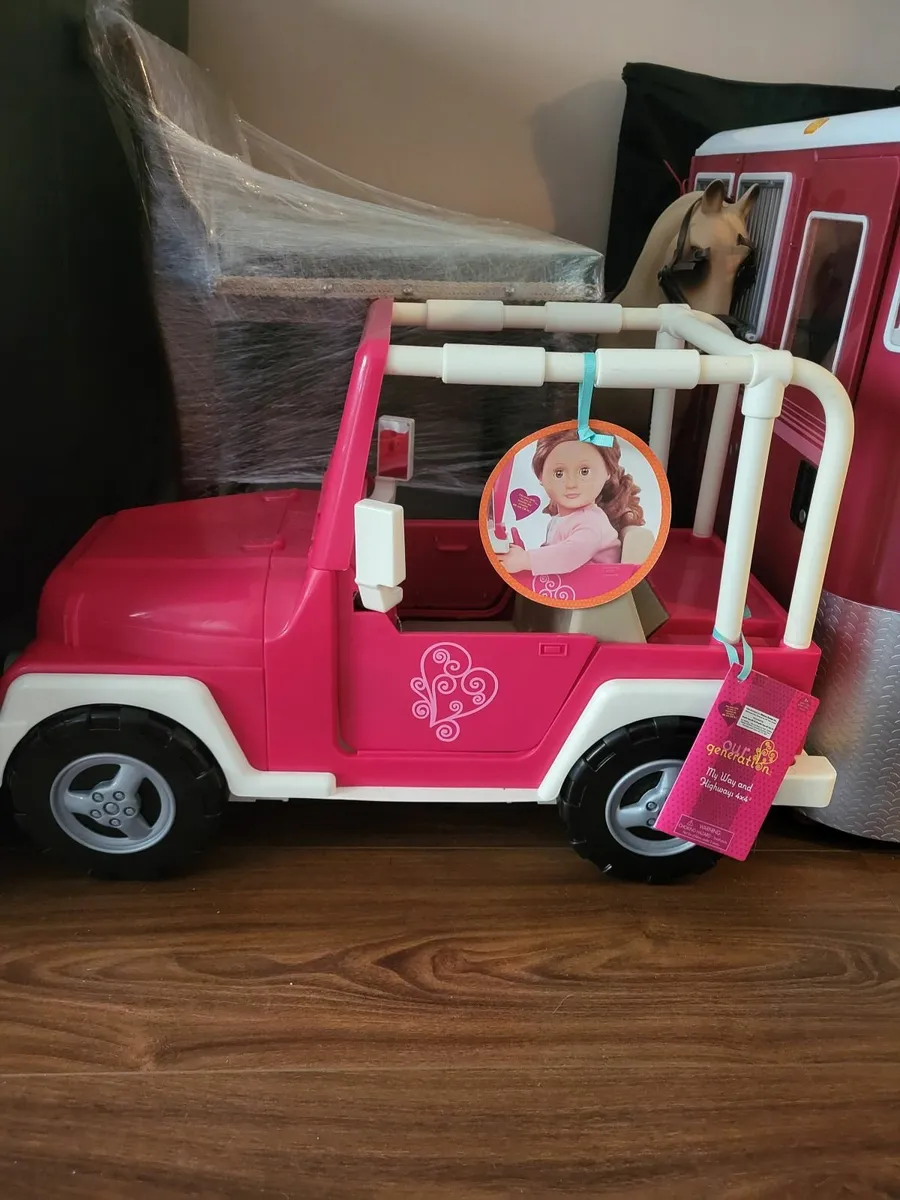 Our Generation Toys - Image 3