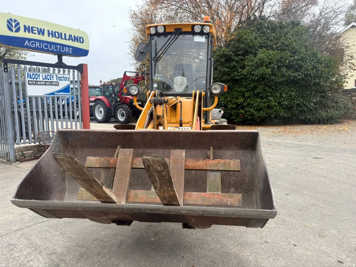 2014 Venieri 363F Loader - Image 3