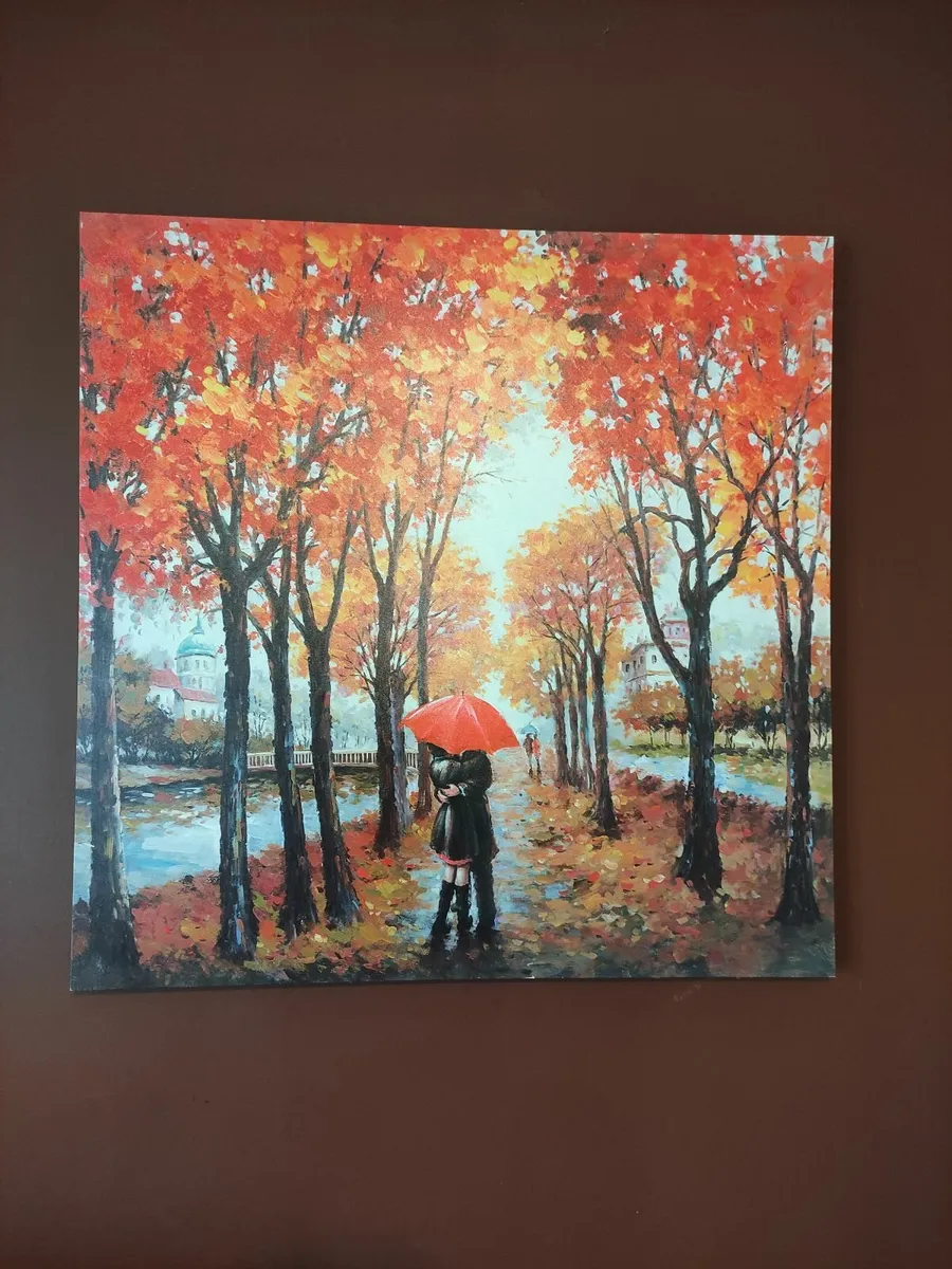 Wall Painting