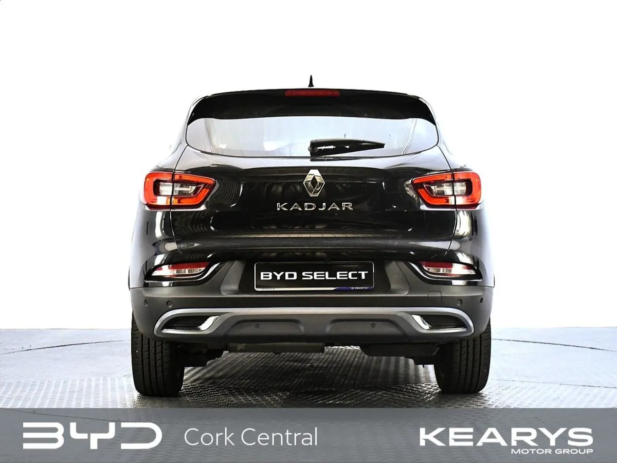 Renault KADJAR GT Line Blue dCi 115 My18 - Image 3