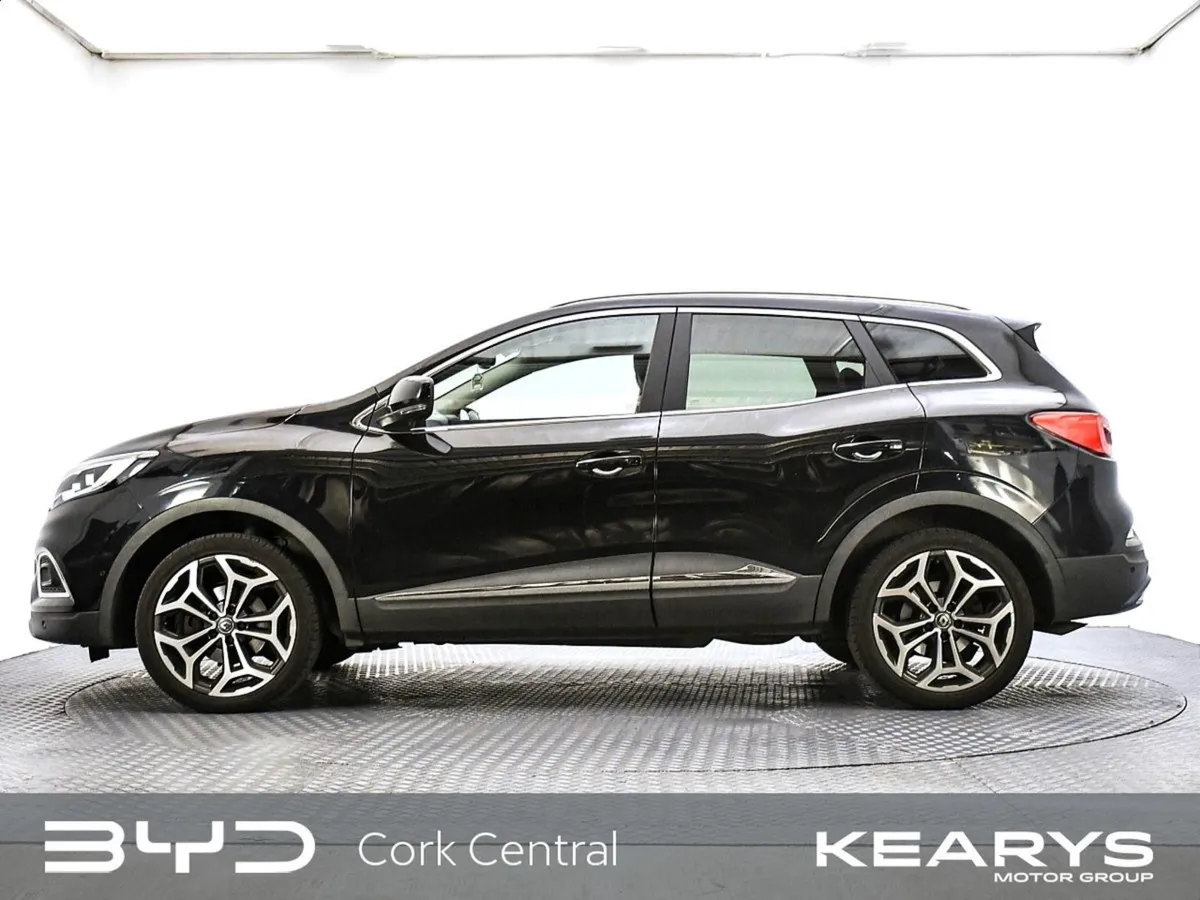 Renault KADJAR GT Line Blue dCi 115 My18 - Image 4