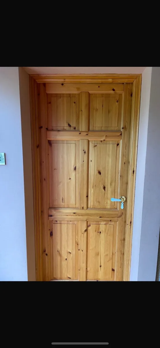 Interior doors - Image 2