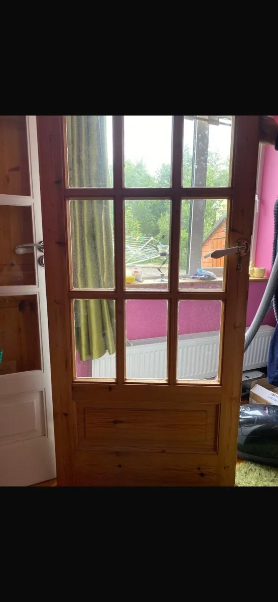 Interior doors - Image 3