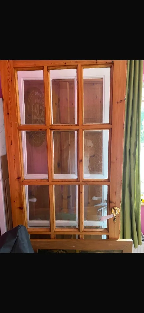 Interior doors - Image 4