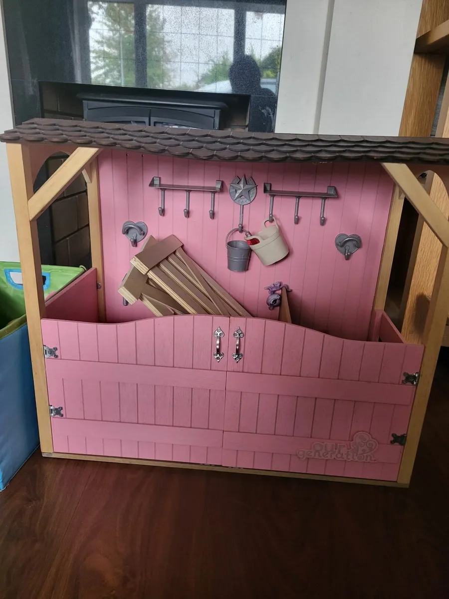 Our Generation Toys - Image 1