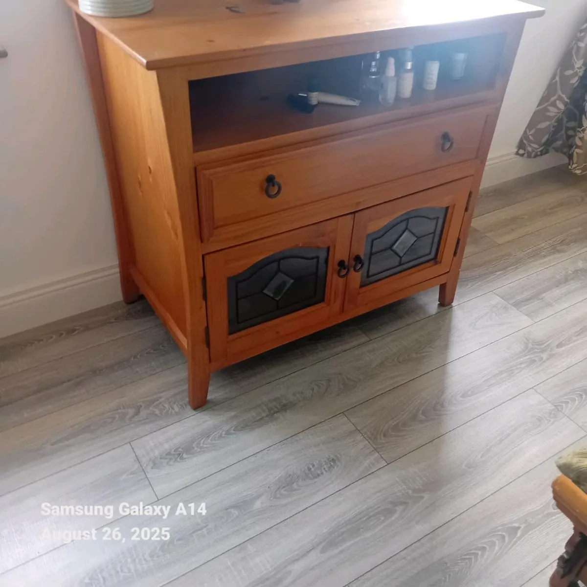 Tv /storage unit - Image 4