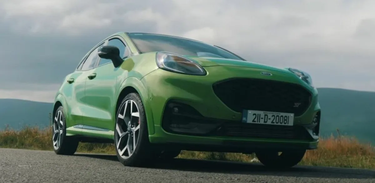 Ford Puma 2021 - Image 1
