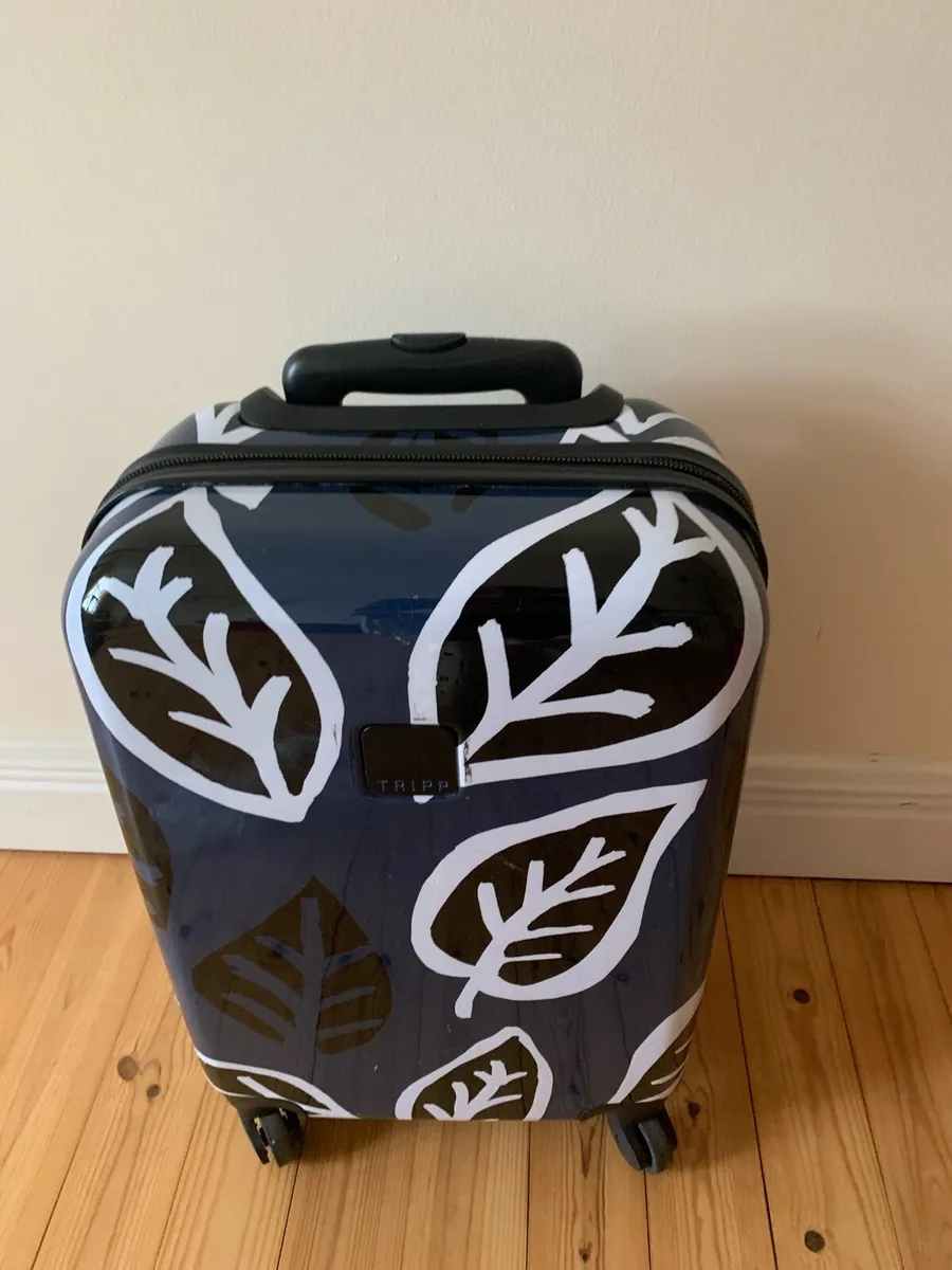 Luggage - Image 1