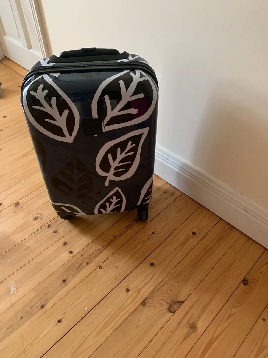 Luggage - Image 2