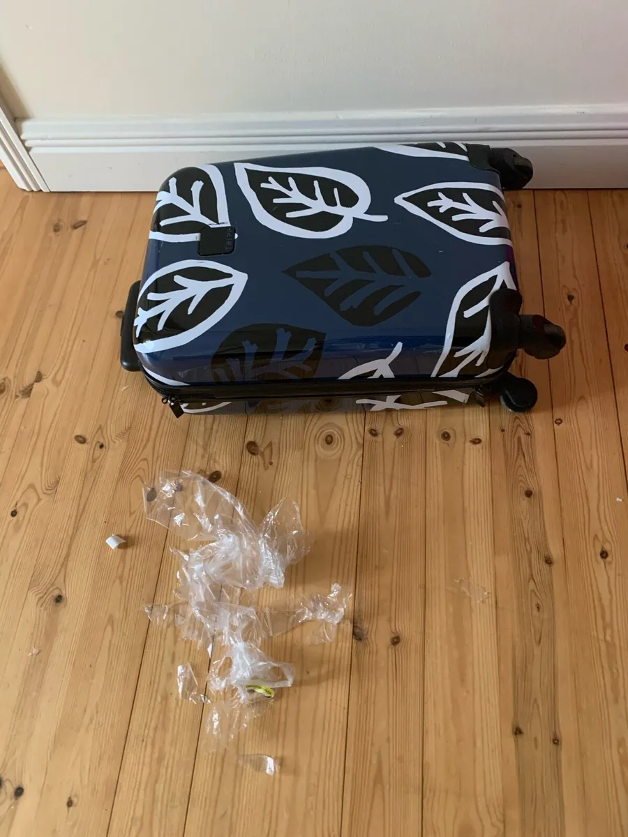 Luggage - Image 3