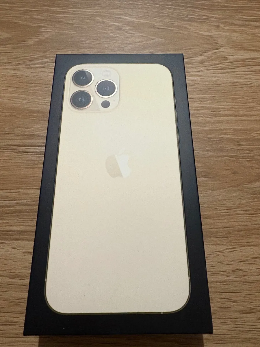 iPhone 13 Pro max - Image 1