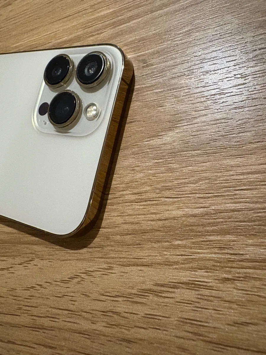 iPhone 13 Pro max - Image 4