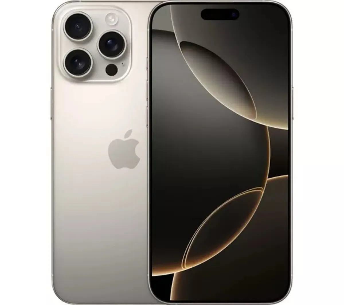 iPhone 16 Pro - Image 1