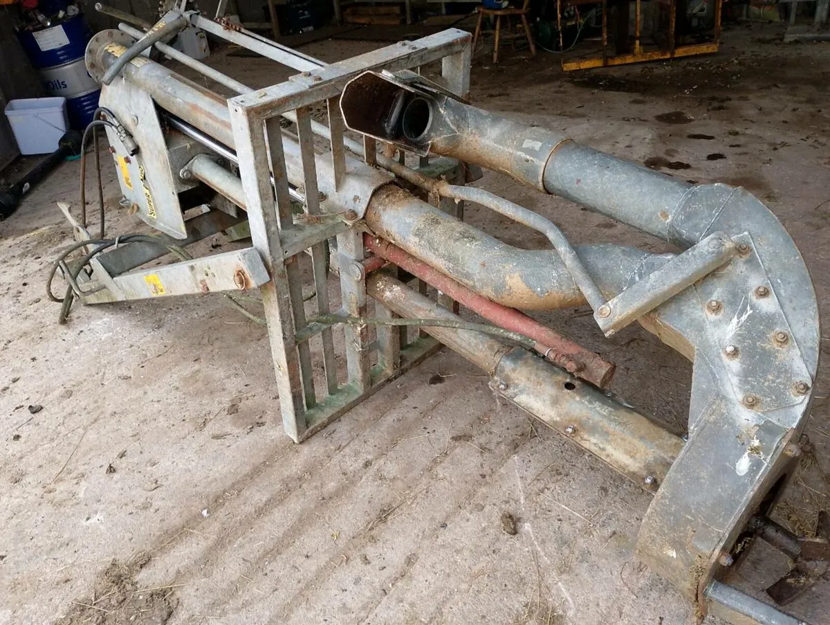 Nc 3000 agitator - Image 3