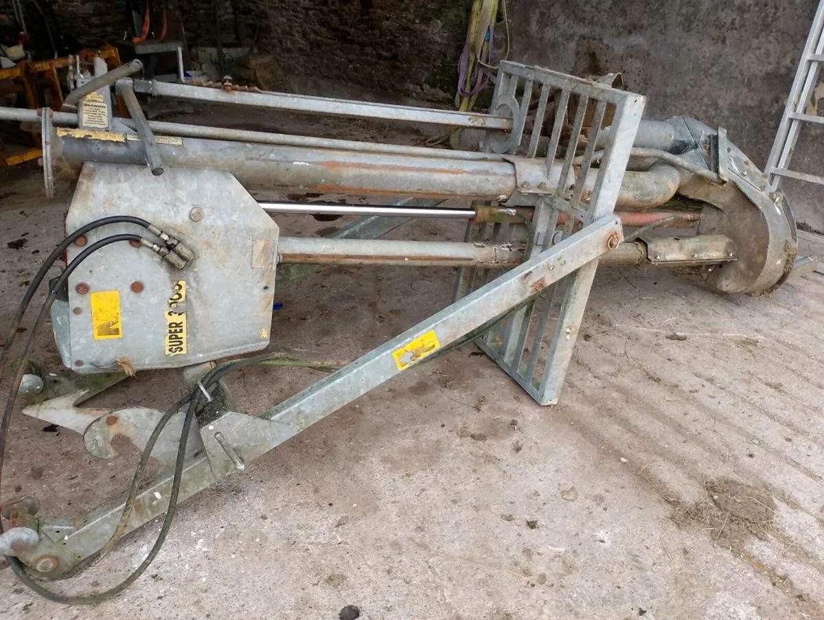 Nc 3000 agitator - Image 4