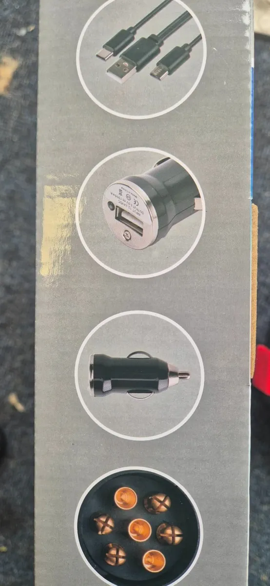 Wireless trailer lights LED €63.00 - Image 3