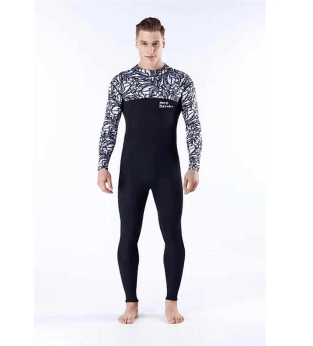 Wetsuits - Image 1