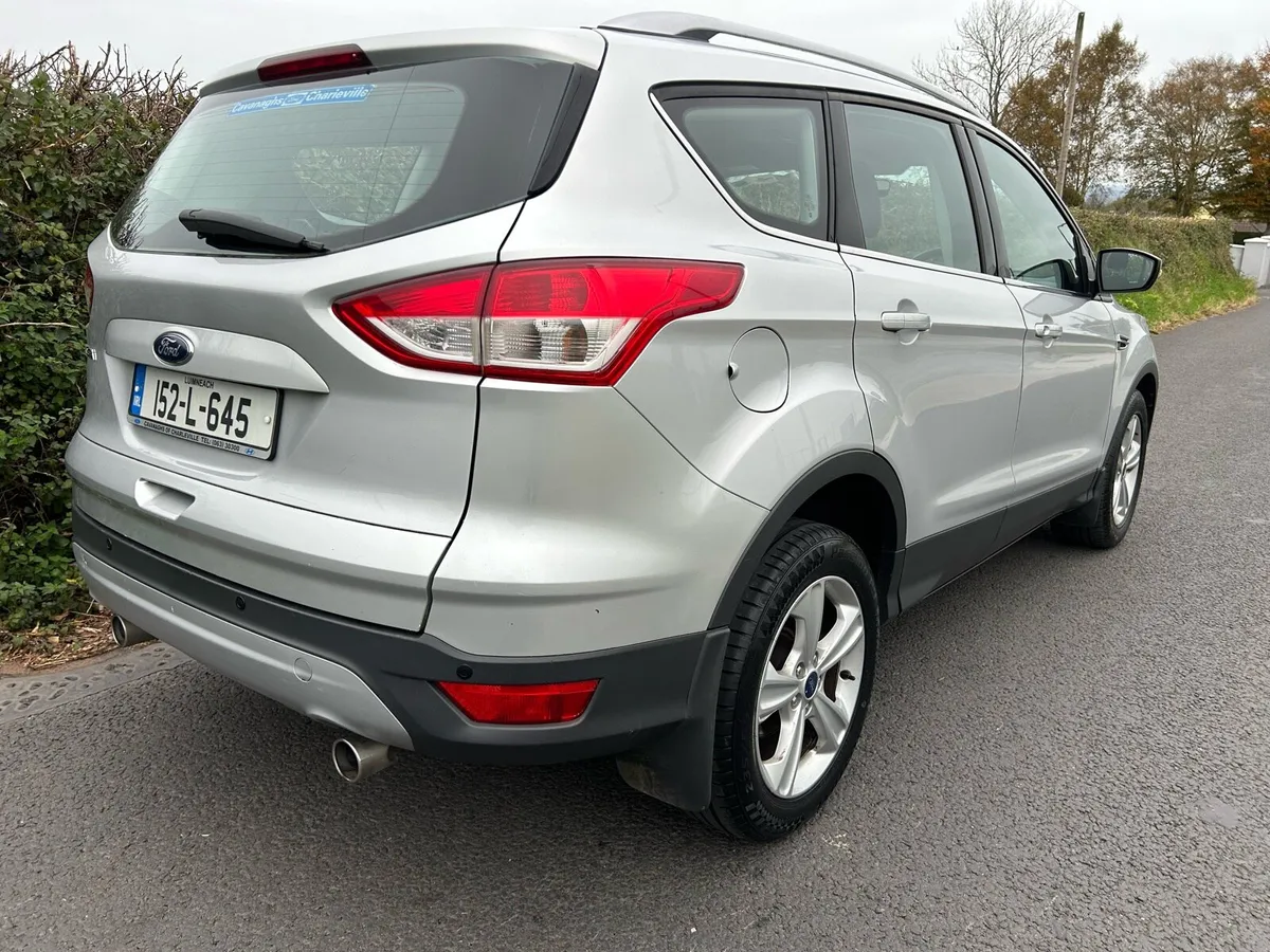 Ford Kuga 2015 New NCT 11/26 - Image 3