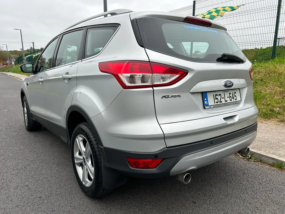 Ford Kuga 2015 New NCT 11/26 - Image 4