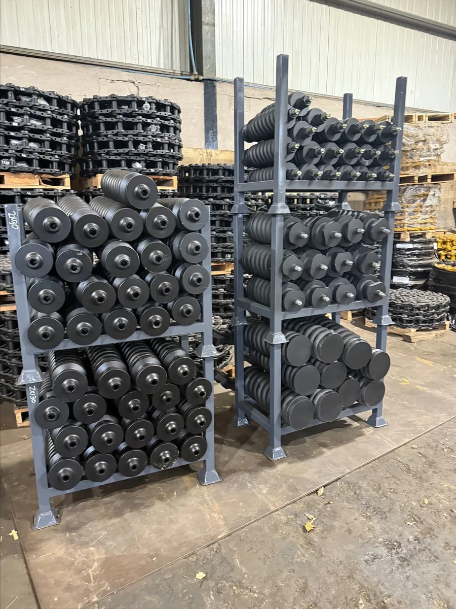 Recoil Units @ Undercarriage Ireland - Image 4