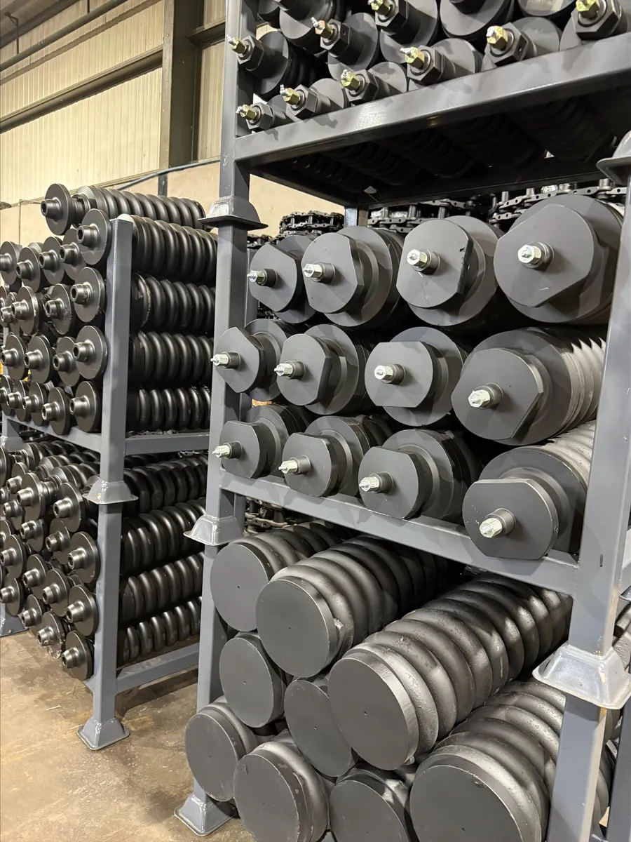 Recoil Units @ Undercarriage Ireland - Image 1