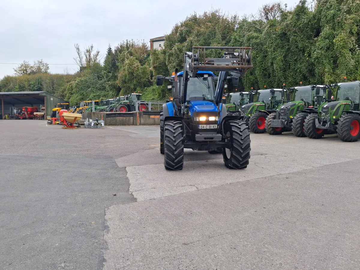 Tractor - Image 2