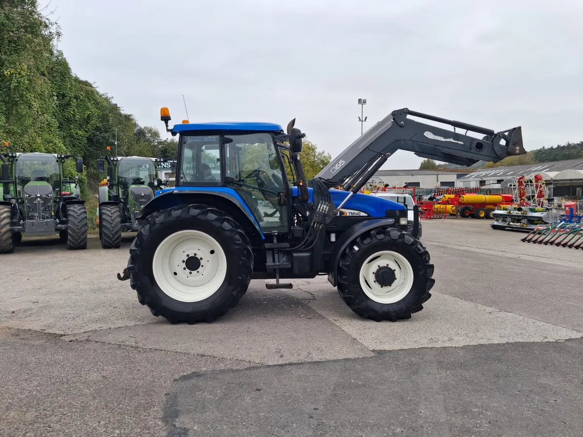 Tractor - Image 3