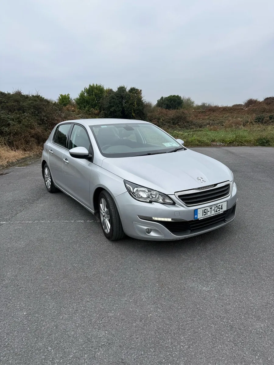Peugeot 308 - Image 4