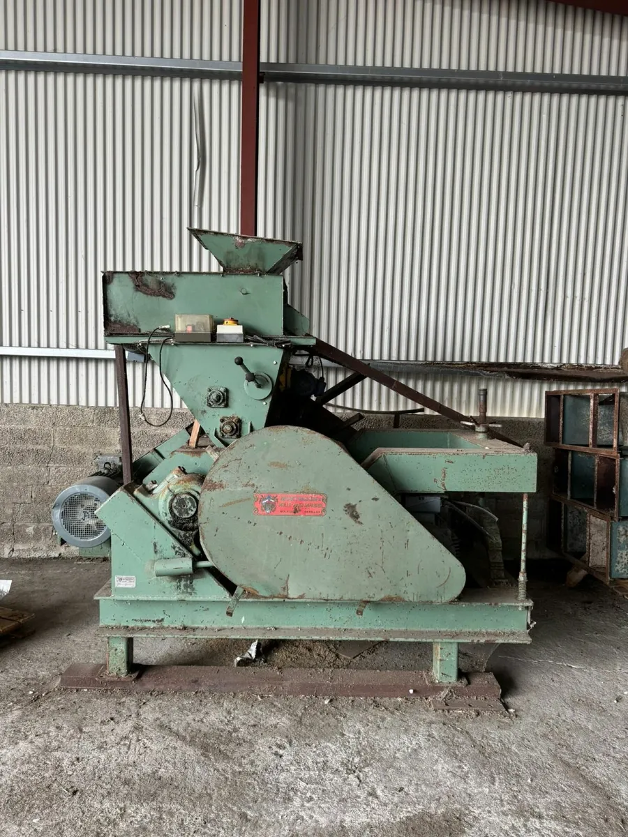 Grain Roller - Image 1