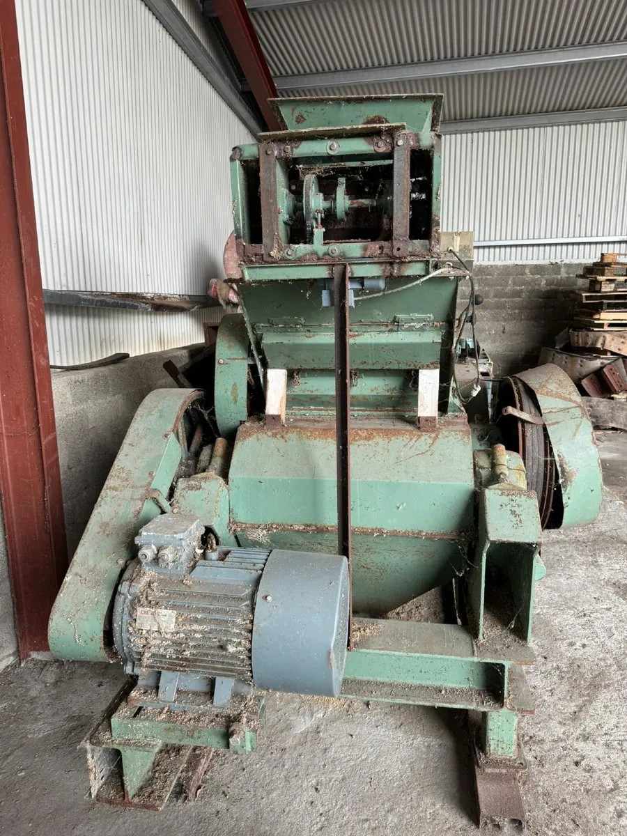 Grain Roller - Image 2