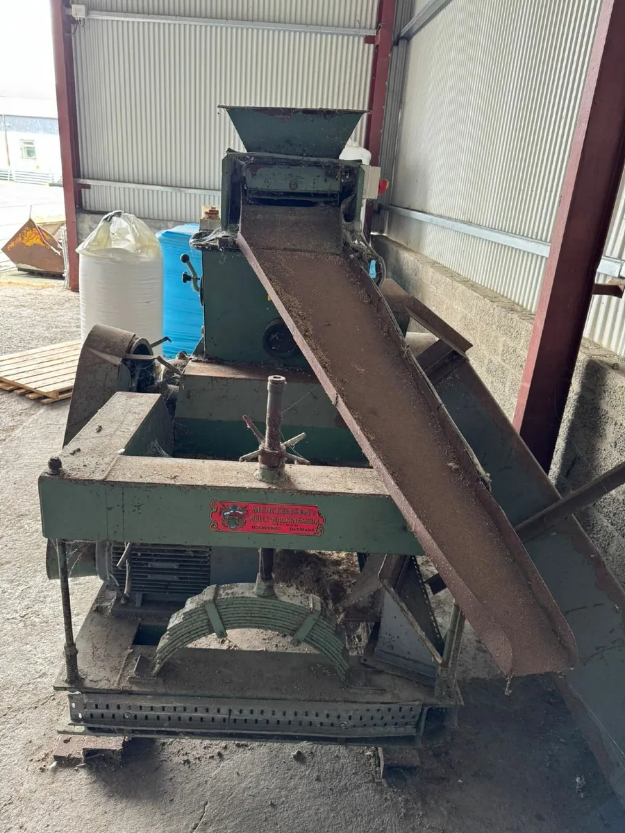 Grain Roller - Image 3