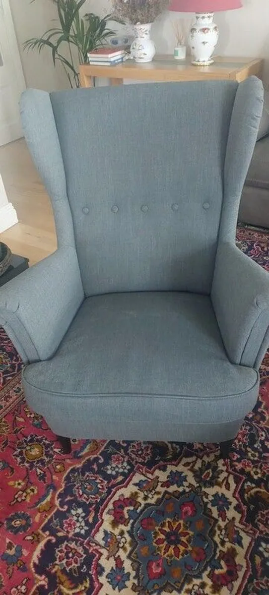 Ikea armchair - Image 2