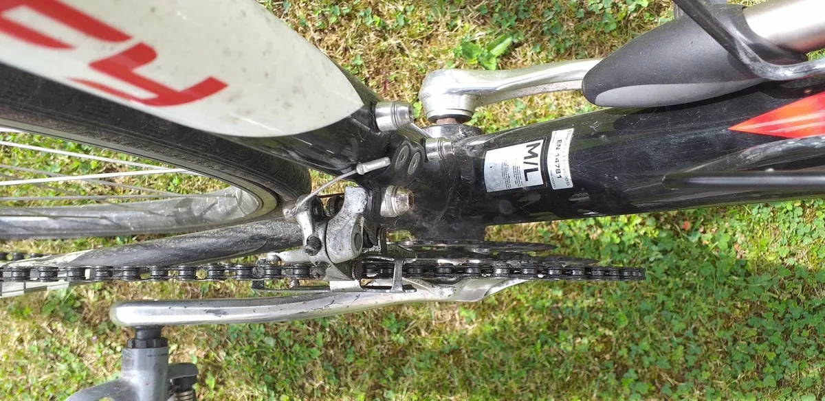 Bicycle - Image 1