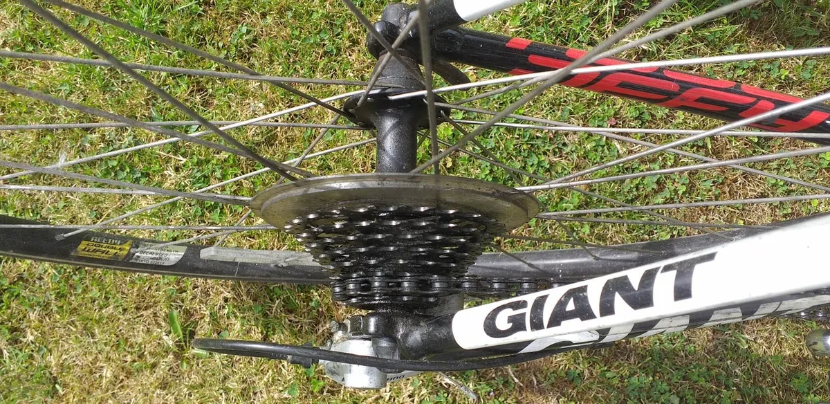 Bicycle - Image 4
