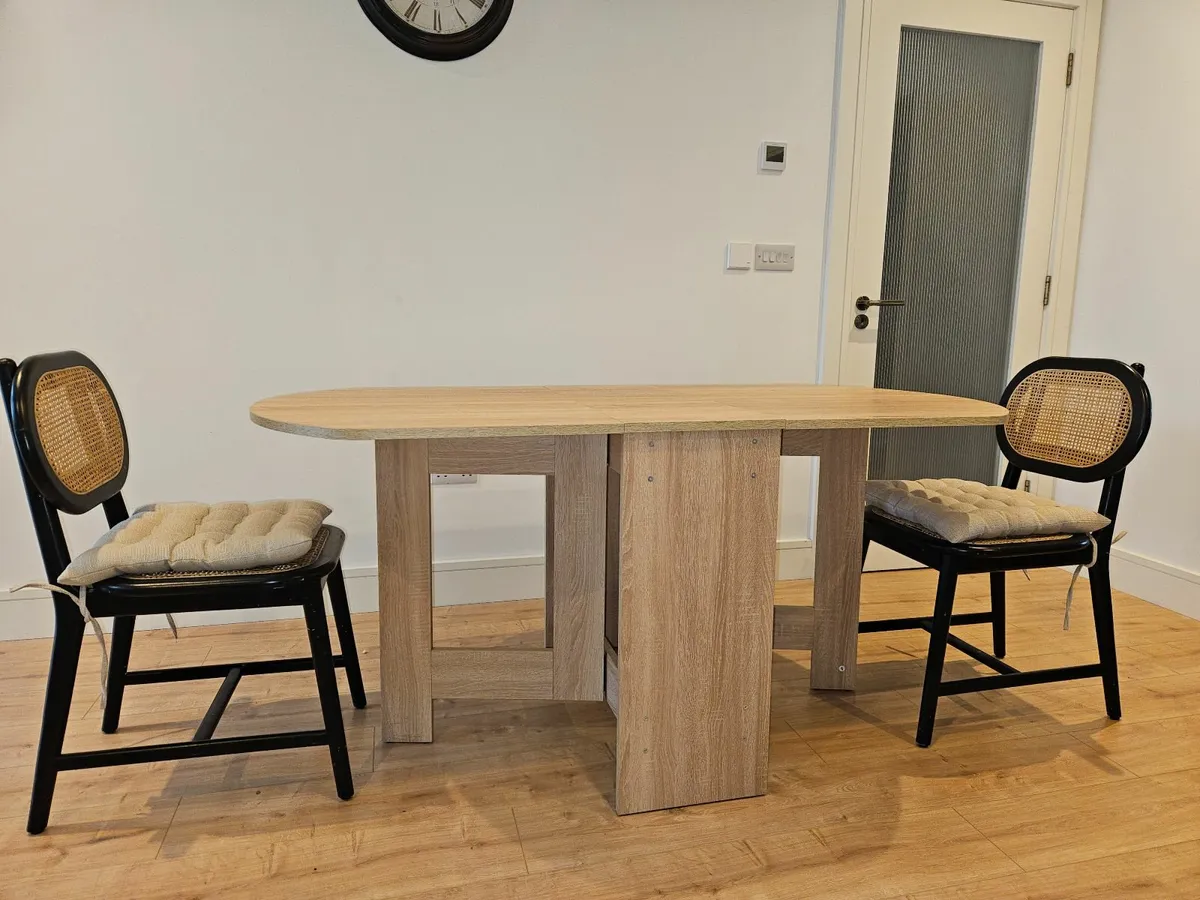 JYSK Dining Table - Image 1