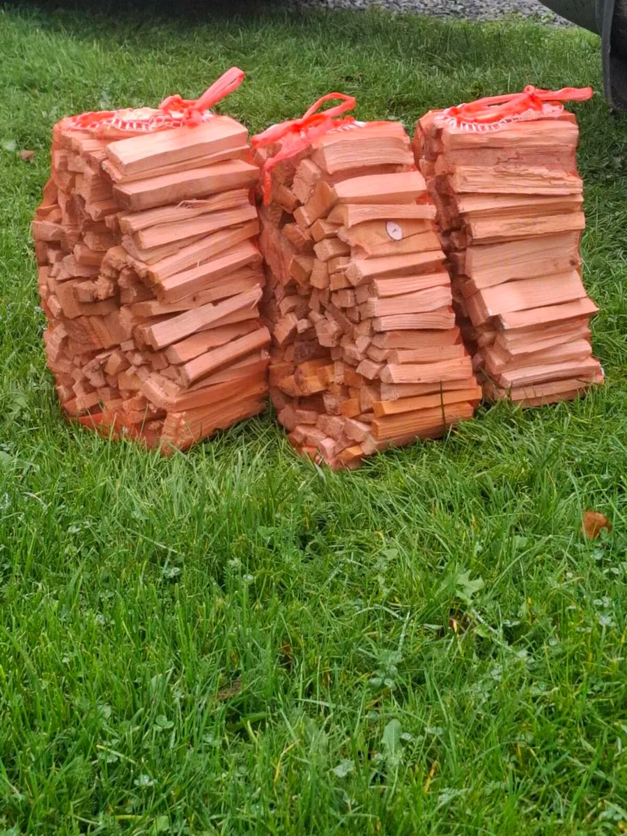 Kindling for sale - Image 1