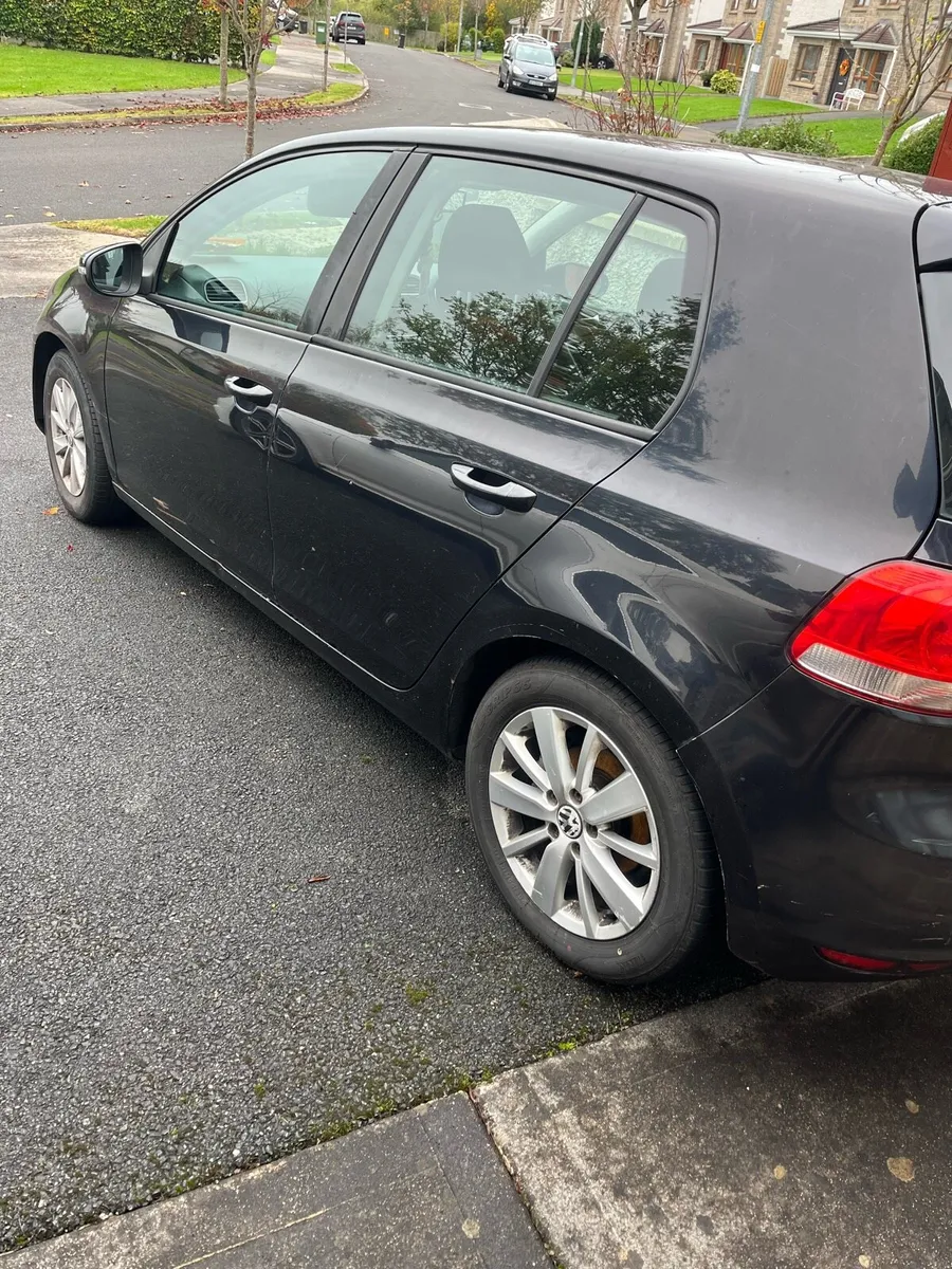 Volkswagen Golf Bluemotion *NCT Oct 2026*** - Image 2