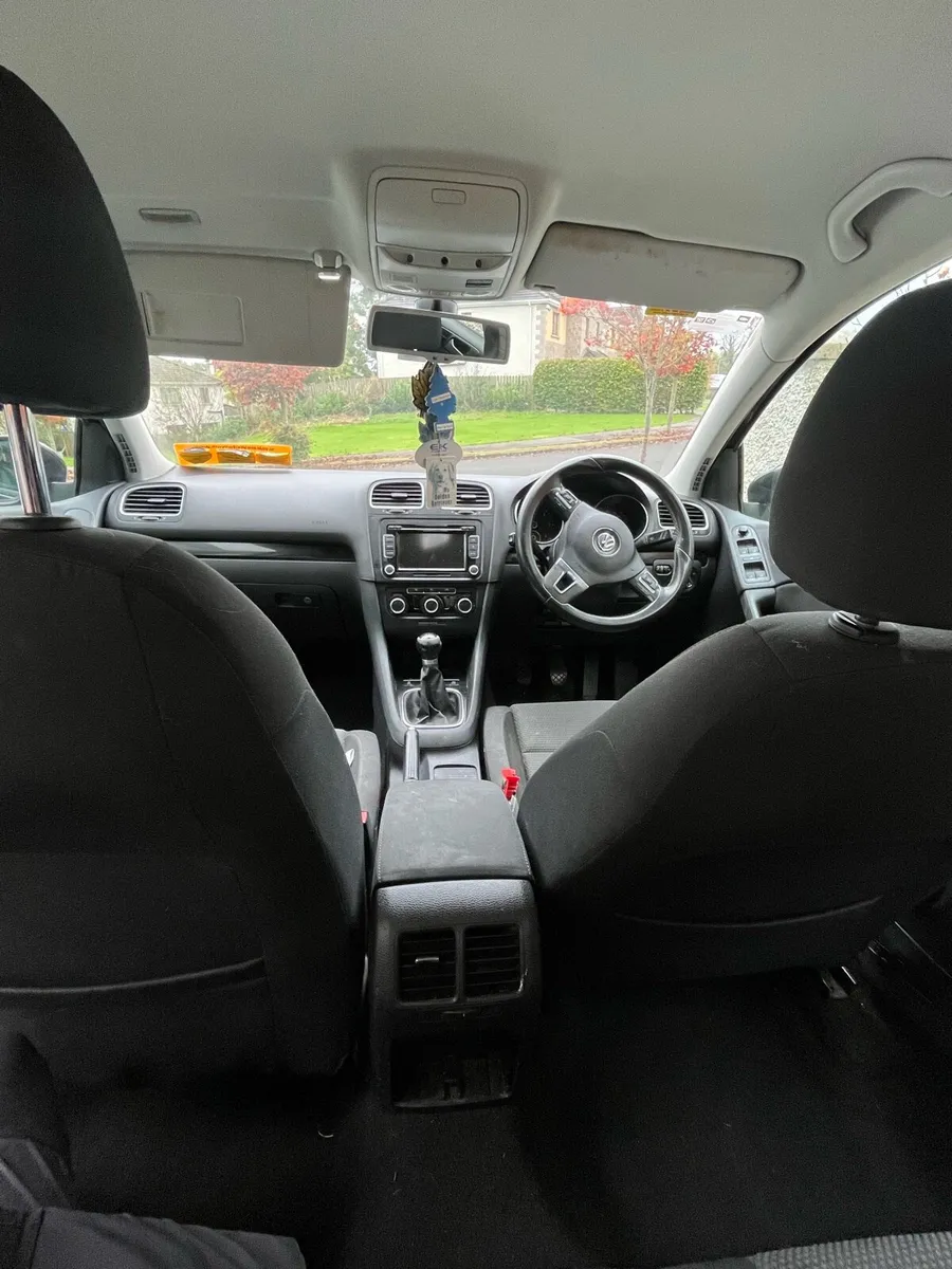Volkswagen Golf Bluemotion *NCT Oct 2026*** - Image 3