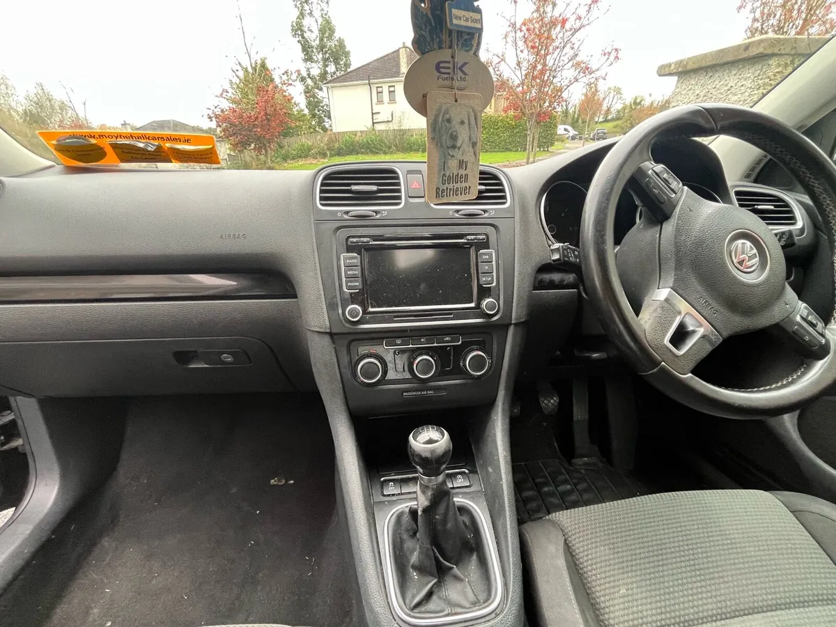 Volkswagen Golf Bluemotion *NCT Oct 2026*** - Image 4