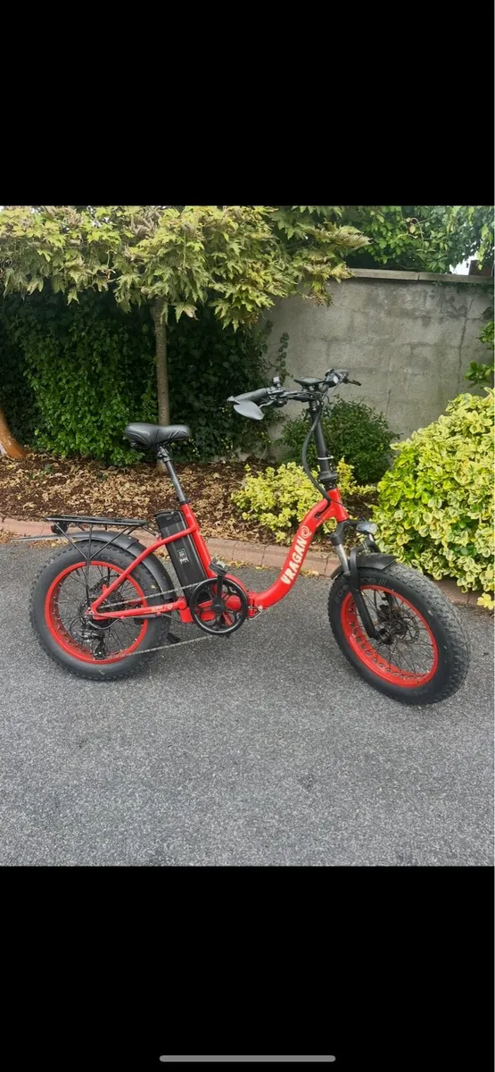 E-bike - Image 1