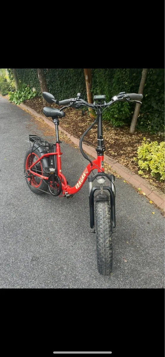 E-bike - Image 2