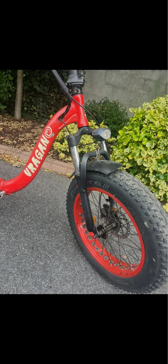 E-bike - Image 3